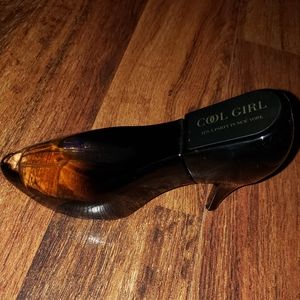 SECRET PLUS COOL GIRL IT'S A PARTY IN NEW YORK EDT SPRAY WOMEN 3.4 Oz / 100 ml